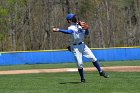 Baseball vs WPI  Wheaton College baseball vs Worcester Polytechnic Institute. - (Photo by Keith Nordstrom) : Wheaton, baseball